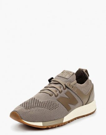 Миниатюра фотографии Кроссовки new balance