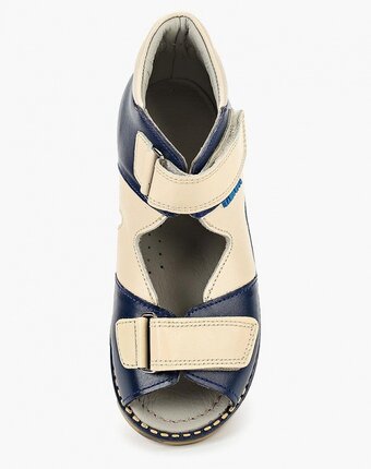 Миниатюра фотографии Сандалии таши орто