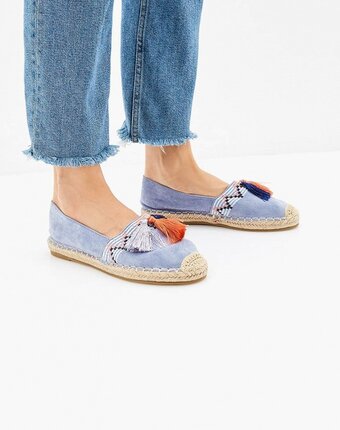 Миниатюра фотографии Эспадрильи super mode