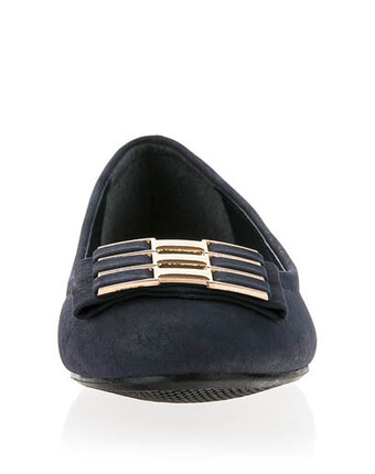 Миниатюра фотографии Женские балетки zenden woman