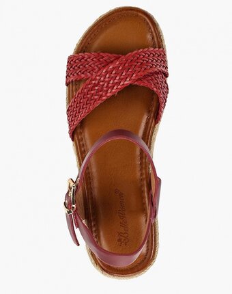 Миниатюра фотографии Эспадрильи bellewomen