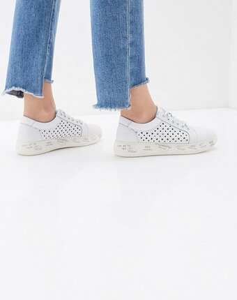 Миниатюра фотографии Кеды baden