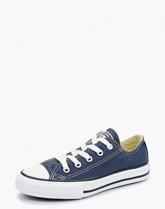 Миниатюра фотографии Кеды converse