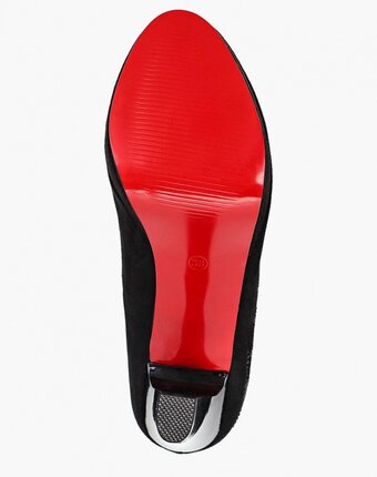 Миниатюра фотографии Туфли redgem