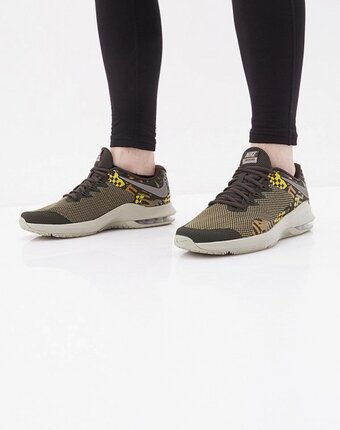 Миниатюра фотографии Кроссовки nike