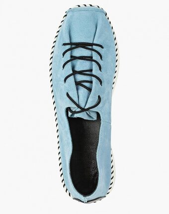 Миниатюра фотографии Кеды ms lorettini