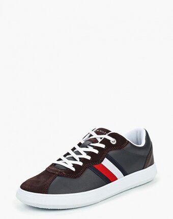 Миниатюра фотографии Кеды tommy hilfiger