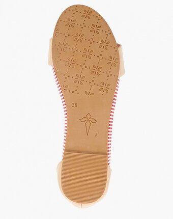 Миниатюра фотографии Сандалии t.taccardi