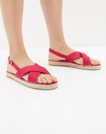 Миниатюра фотографии Сандалии girlhood