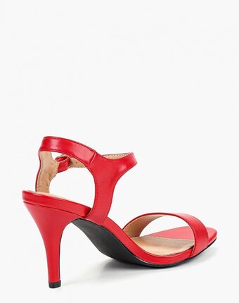 Миниатюра фотографии Босоножки la bottine souriante