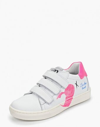 Превью изображения Кеды melania Миниатюра фотографии Кеды melania