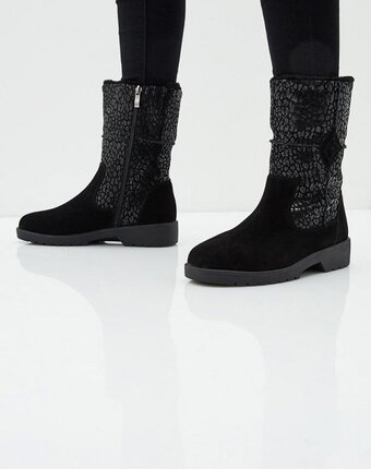 Миниатюра фотографии Полусапоги semplice