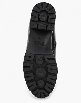 Миниатюра фотографии Полусапоги zenden woman