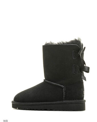 Миниатюра фотографии Угги детские ugg, 3280t, che, ugg australia