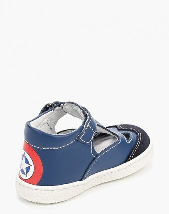 Миниатюра фотографии Сандалии melania