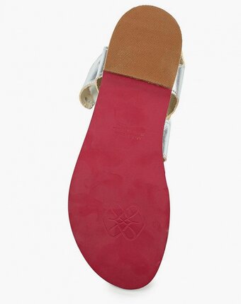 Миниатюра фотографии Сандалии cuple