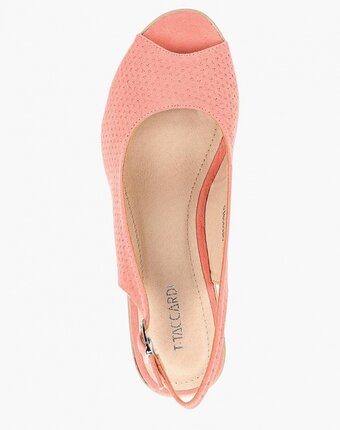 Миниатюра фотографии Босоножки t.taccardi