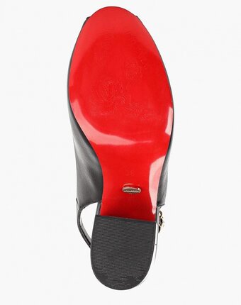 Миниатюра фотографии Босоножки lino marano