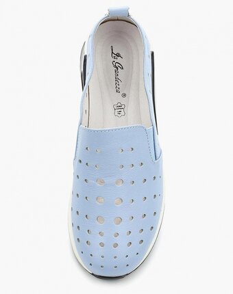 Миниатюра фотографии Слипоны la grandezza