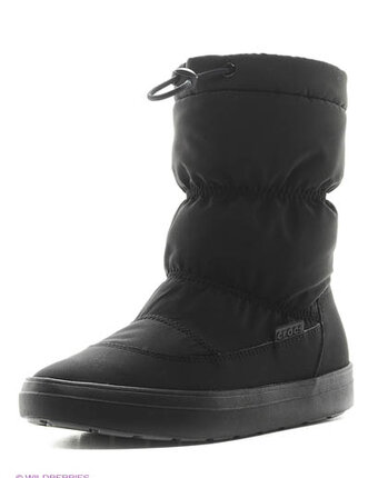 Миниатюра фотографии Сапоги, crocs