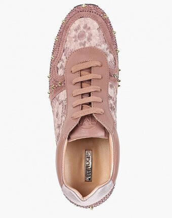 Миниатюра фотографии Кроссовки vitacci