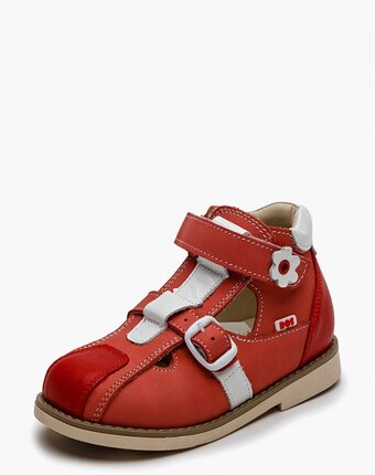 Миниатюра фотографии Туфли bos baby orthopedic shoes