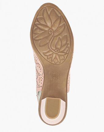 Миниатюра фотографии Босоножки jana