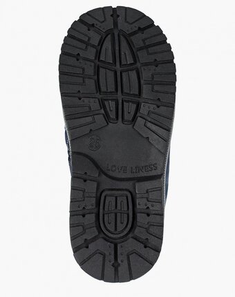 Миниатюра фотографии Ботинки капитошка