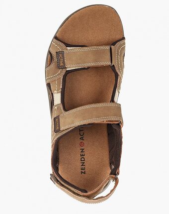 Миниатюра фотографии Сандалии zenden active