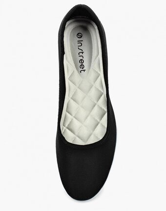 Миниатюра фотографии Туфли instreet