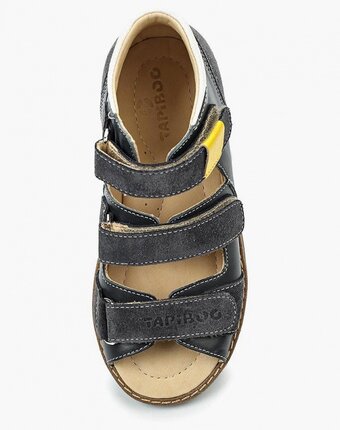 Миниатюра фотографии Сандалии tapiboo