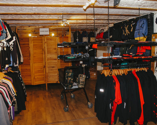 Фотография обувного магазина Mag Dog