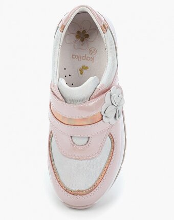 Миниатюра фотографии Кроссовки kapika