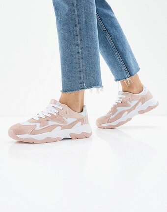 Миниатюра фотографии Кроссовки x-plode