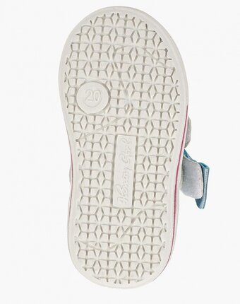 Миниатюра фотографии Ботинки honey girl