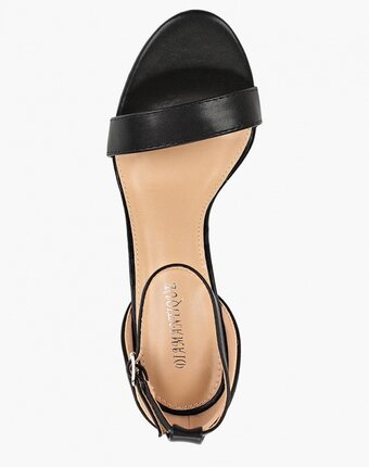 Миниатюра фотографии Босоножки diamantique