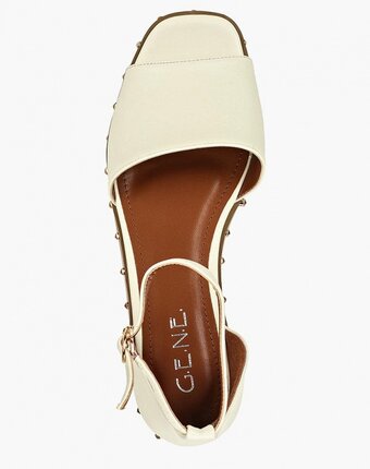 Превью изображения Сандалии gene Миниатюра фотографии Сандалии gene