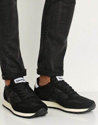 Миниатюра фотографии Кроссовки saucony