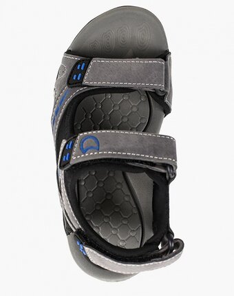 Миниатюра фотографии Сандалии котофей