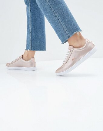 Миниатюра фотографии Кеды lacoste