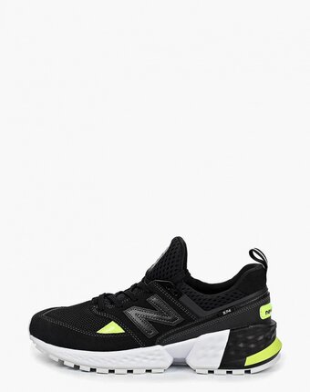 Миниатюра фотографии Кроссовки new balance