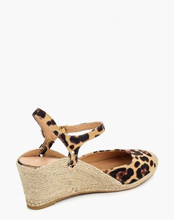 Миниатюра фотографии Босоножки la bottine souriante