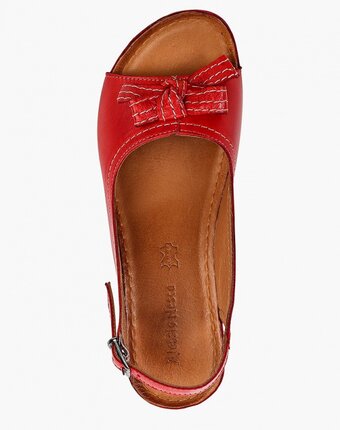 Миниатюра фотографии Сандалии alessio nesca