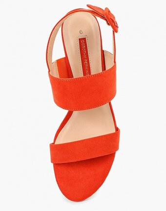 Миниатюра фотографии Босоножки dorothy perkins