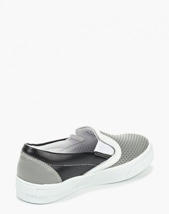 Миниатюра фотографии Слипоны totta