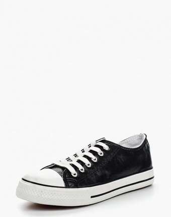 Миниатюра фотографии Кеды ideal shoes