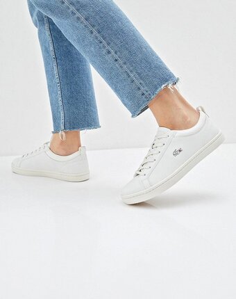 Миниатюра фотографии Кеды lacoste