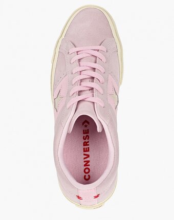 Миниатюра фотографии Кеды converse