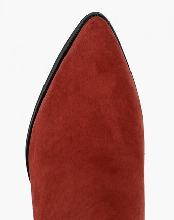 Миниатюра фотографии Ботильоны dorothy perkins
