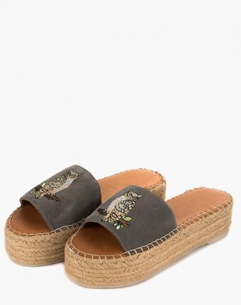 Миниатюра фотографии Эспадрильи marco bonne`